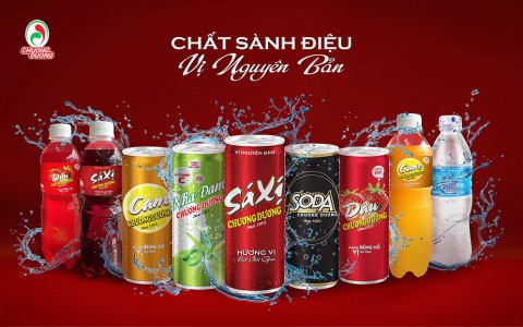 Về tay người Thái: Sabeco ghi nhận mức lợi nhuận kỷ lục, Sá xị Chương Dương lãi không nổi 10 triệu/ngày